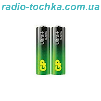 GP ULTRA TECH LR6 1.5V