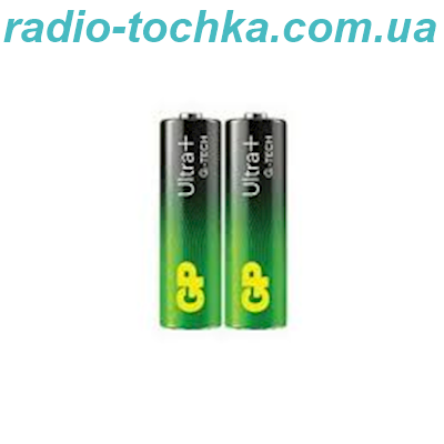 GP ULTRA TECH LR6 1.5V