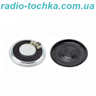 Гучномовець GSPK3005TN 8R 1W