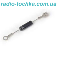 HVR-1X4 = CL01-12  для СВЧ