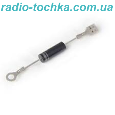 HVR-1X4 = CL01-12  для СВЧ
