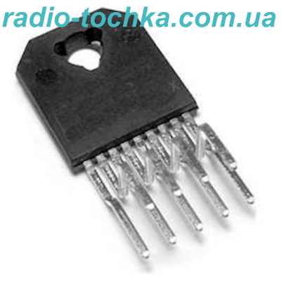 ILA8357 = TDA8357