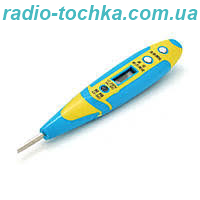 Індикатор-викрутка AX-981 для тестування напруги 12-250V