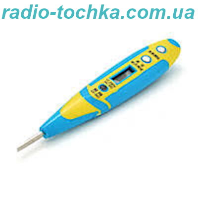 Індикатор-викрутка AX-981 для тестування напруги 12-250V