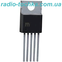 IRC840