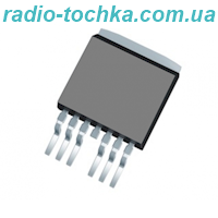 IRFS4010TRL7PP транзистор польовий