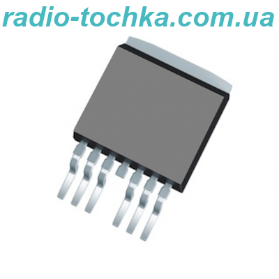 IRFS4010TRL7PP транзистор польовий