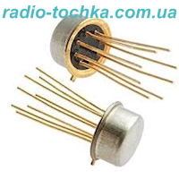 К101КТ1А мiкросхема