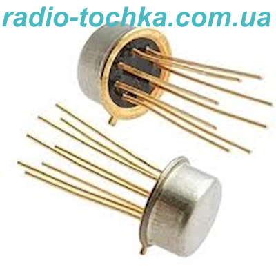 К101КТ1А мiкросхема