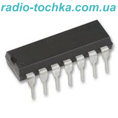 К155ИР1 = КМ155ИР1