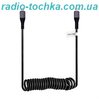 Кабель USB WALKER C190 Type-C to Lightning 27W (тех.пак.)