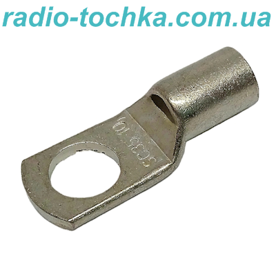 Кабельний наконечник SC35-10