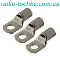 Кабельний наконечник SС-25-8