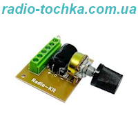 KIT імпульсний металошукач K158.2V1 (модуль)