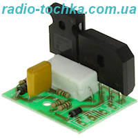 KIT плавний старт блока живлення K142.1 набір