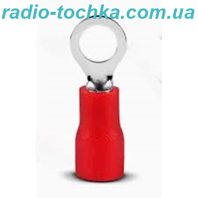 Клема "О" 4/1.25 кв.мм
