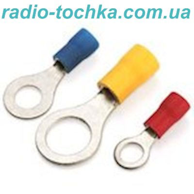 Клемма "О" 3/2 кв.мм