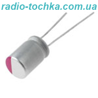 Конденсатор RLE2 330uF 16V [полімерний]