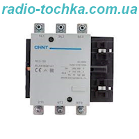 Контактор NC2-150 150А 220-240В/АС3 50Hz