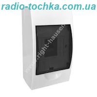 Коробка 4 RIGHT HAUSEN зовнішня (скло)