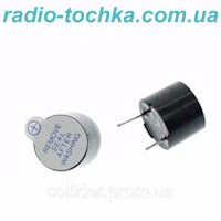 KPT-1410A1 пьезоизлучатель (бузер)