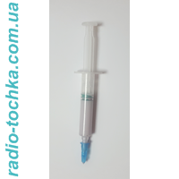 КПТ термопаста TS-4 (4W/m*K) 7g 2мл