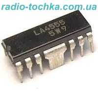 LA4555