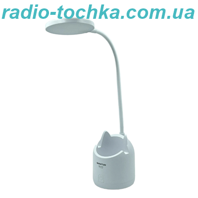 Лампа настільна Quantum QM-TL1010 Torino