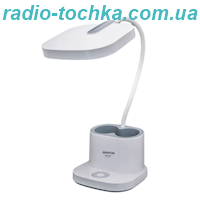 Лампа настольная LOGA L-10 (Сирень)