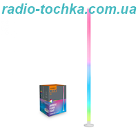 Лампа підлогова VIDEX Led TF20 RGB 10W