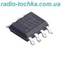 LC1118CS8TR1833