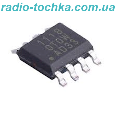 LC1118CS8TR1833
