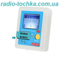 LCR тестер LCR-T7