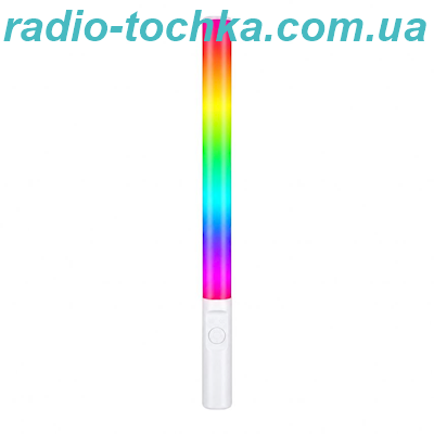LED лампа портативна MJ-25 RGB