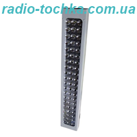 Ліхтар кемпінговий HG-720-60LED 44см