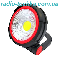 Ліхтарик кемпінговий PL077 COB