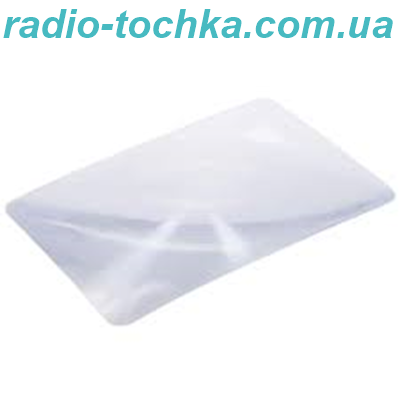 Лінза Френеля YX816 297x210мм