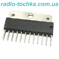LM2427T