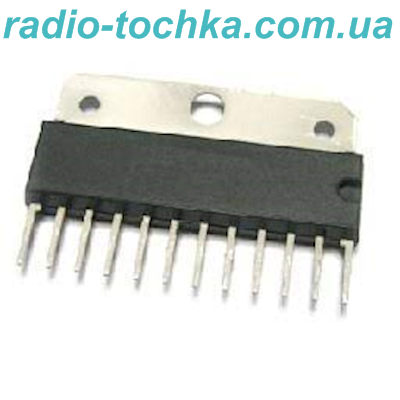 LM2427T