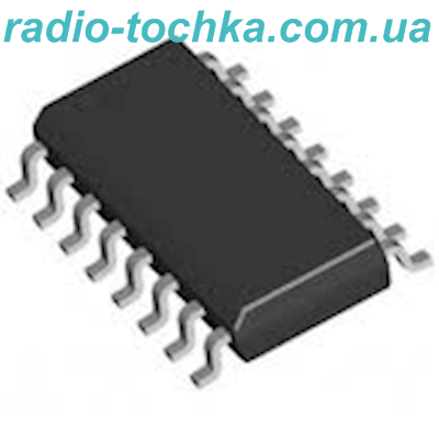 MAX3232CSE