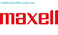 MAXELL