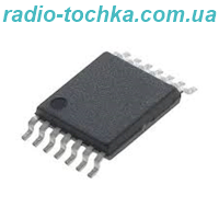 MC74HC14ADTG