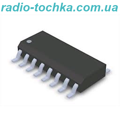 MC74HC595ADR2G
