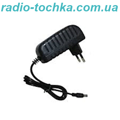 Мережевий зарядний пристрій 29.4V 2A штекер 5.5x2.5 Li-ion