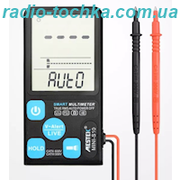 MESTEK Mini-S10, True RMS