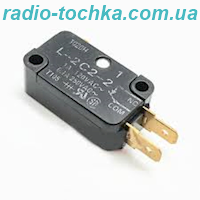 Мікроперемекач для НВЧ L-2C2-2