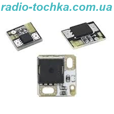 Міні-модуль драйвера тригерного перемикача MOS-транзисторів високої потужності, ШІМ-регулятор