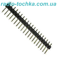 Міжплатний зєднувач PLS20-G