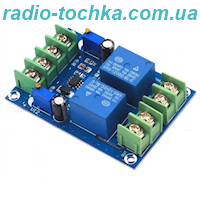 Модуль автоматичного перемикання живлення YX851