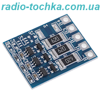 Модуль балансування HX-JH-001 3S